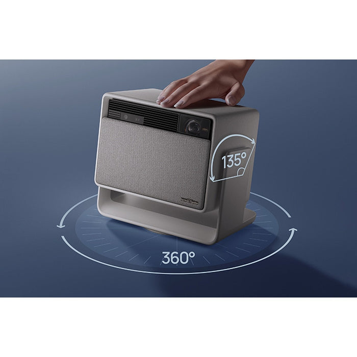 Xgimi Proyector Xm03q / Horizon S Max Blanco