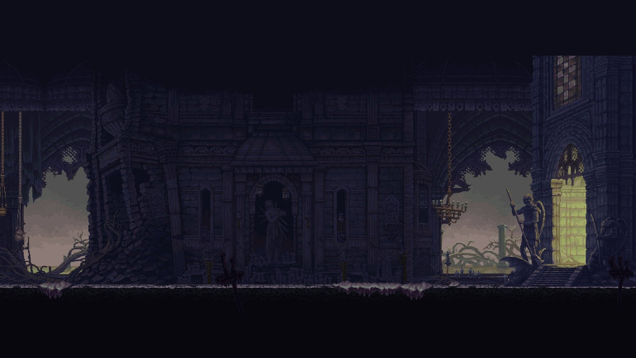Juego Dragon Is Dead Guernian Edt. Switch