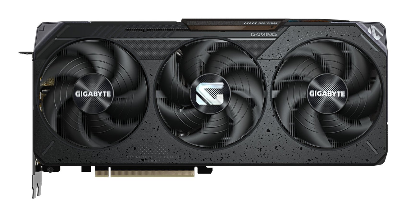 EAN 4719331356149 - GIGABYTE Radeon RX 9070 XT GAMING 16G AMD imagen 2