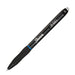 EAN 3026981372568 - Sharpie S-Gel Bolígrafo de gel de punta retráctil Azul 3 pieza(s) imagen 1