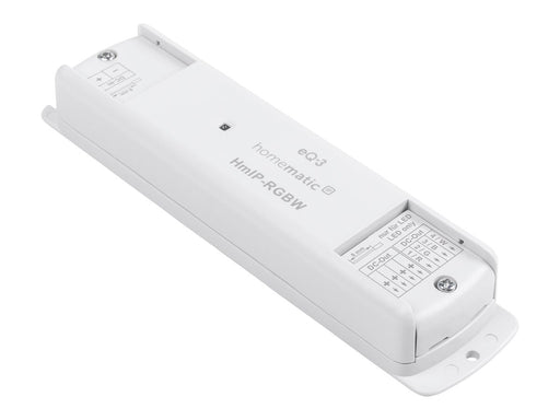 EAN 4047976576623 - Homematic IP 157662A0 controlador de luces led Blanco imagen 2