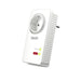 EAN 4023125027383 - Powerline FRITZ! 1220 INT 1200 Mbit/s Ethernet Blanco 1 pieza(s) imagen 1