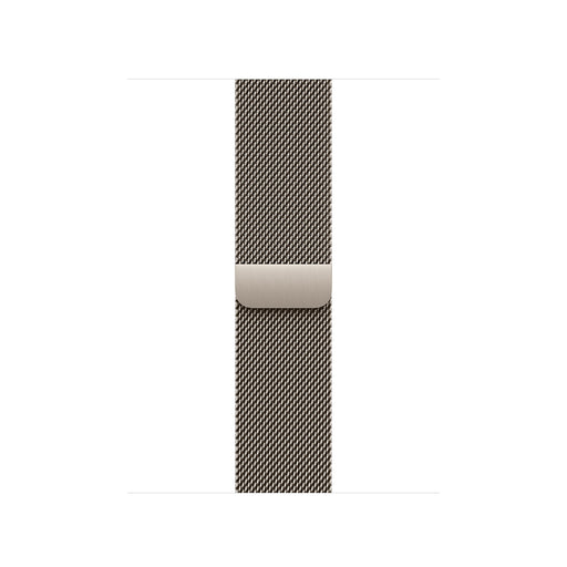 EAN 195949832178 - Apple MAXK4ZM/A Accesorios para dispositivos vestibles inteligentes Grupo de rock Titanio Acero inoxidable imagen 1