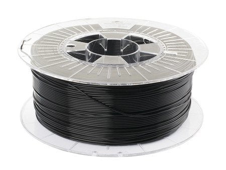 EAN 5903175657015 - Spectrum 5903175657015 material de impresión 3d Ácido poliláctico (PLA) Negro 1,4 kg imagen 2