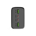EAN 8018417435775 - SBS TTBB30000PD20K batería externa Polímero de litio 30000 mAh Negro imagen 2