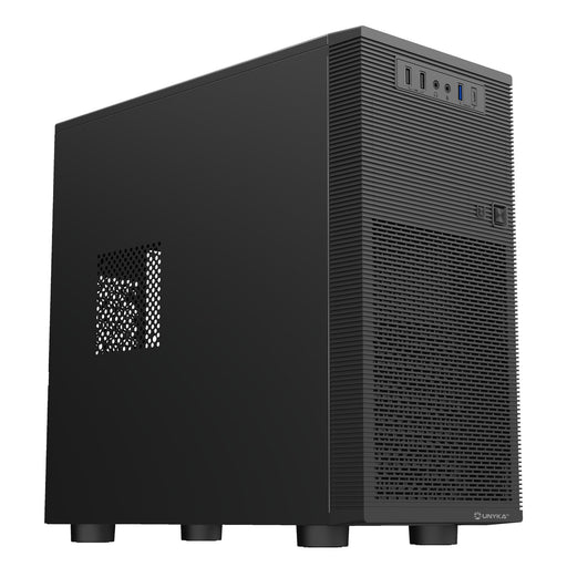 EAN 8436617921827 - UNYKAch AERO C15 Midi Tower Negro imagen 1