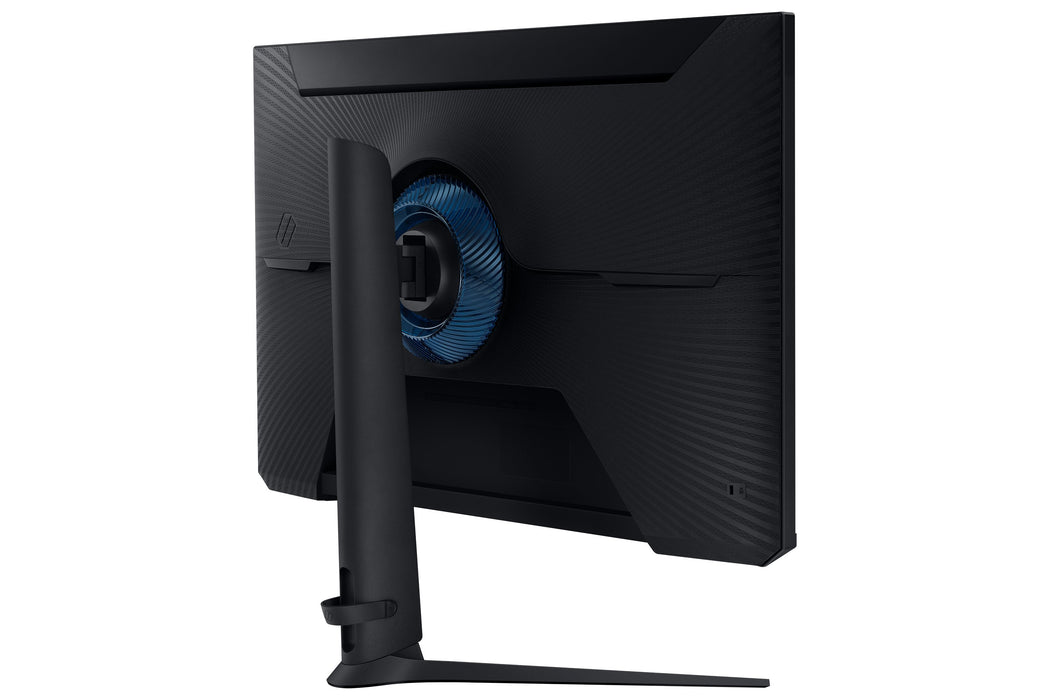 EAN 8806094659177 - Samsung S32CG510EU pantalla para PC 81,3 cm (32") 2560 x 1440 Pixeles Quad HD LED Negro imagen 7