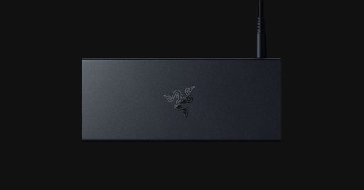 EAN 8887910053324 - Razer USB 4 Dock Alámbrico USB4 Negro imagen 2