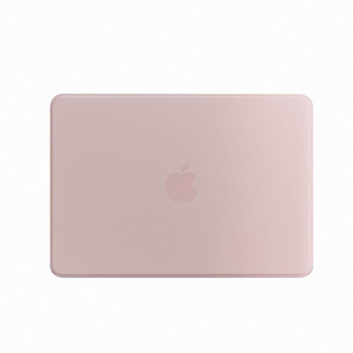 Macbook Neo 13" Blush Frosted  Hard Case