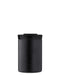 EAN 8051513926723 - 24Bottles 24B629 bidón de agua Uso diario 350 ml Acero inoxidable Negro imagen 1