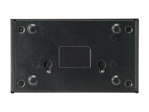 EAN 4015867222256 - LevelOne GEU-0523 switch No administrado Gigabit Ethernet (10/100/1000) Negro imagen 2