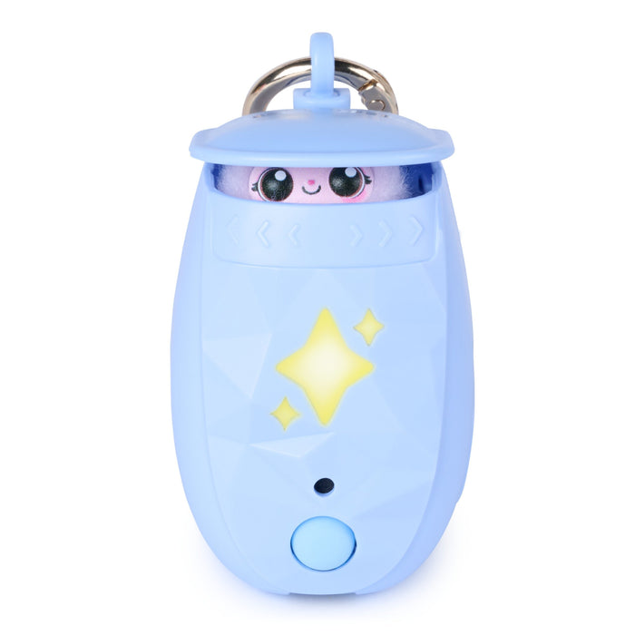 Figura De Juguete De Spin Master Peekimo (Azul)6078034