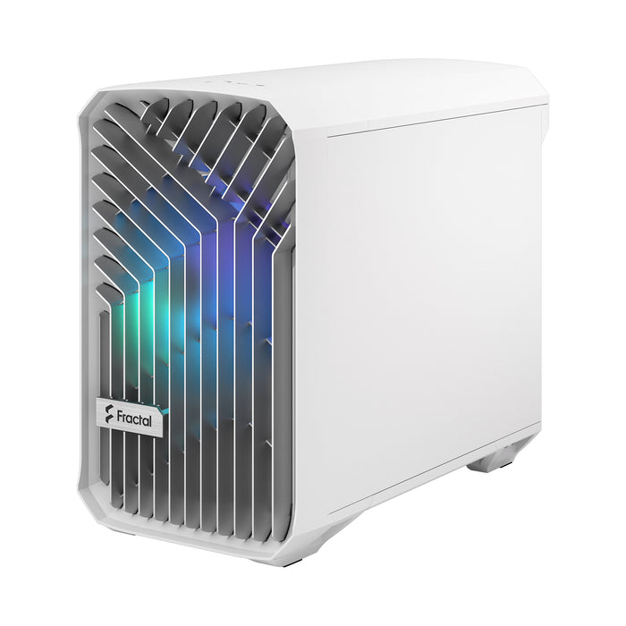 EAN 0843276105242 - Fractal Design Torrent Nano Blanco imagen 15