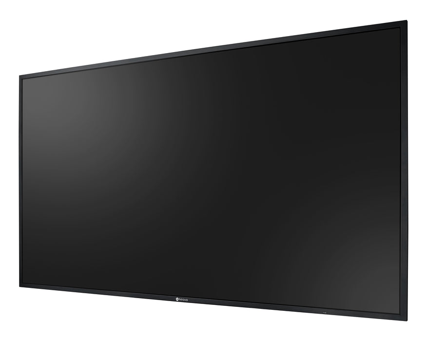 EAN 4710739597394 - AG Neovo SMQ-5501 Monitor para circuito cerrado de televisión CCTV 139,7 cm (55") 3840 x 2160 Pixeles imagen 4