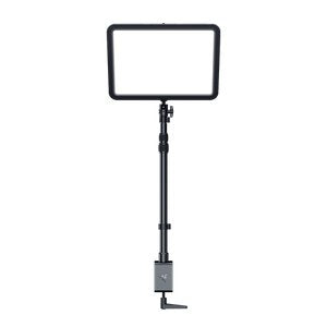 EAN 8886419377597 - Razer Key Light lámpara de mesa LED E Cromo imagen 1