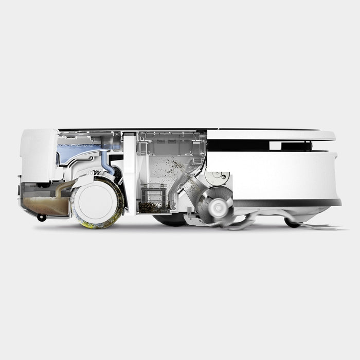 Robot Aspiradora Kärcher Rvf 7 Comfort