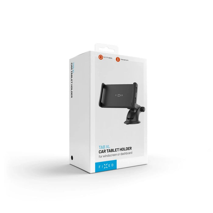 EAN 8591680120451 - FIXED FIXTAB-XL-BK soporte Soporte pasivo Teléfono móvil/smartphone Negro imagen 12