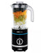 EAN 5902221620690 - Noveen SB2000 0,8 L Licuadora de vaso 500 W Negro, Transparente imagen 2