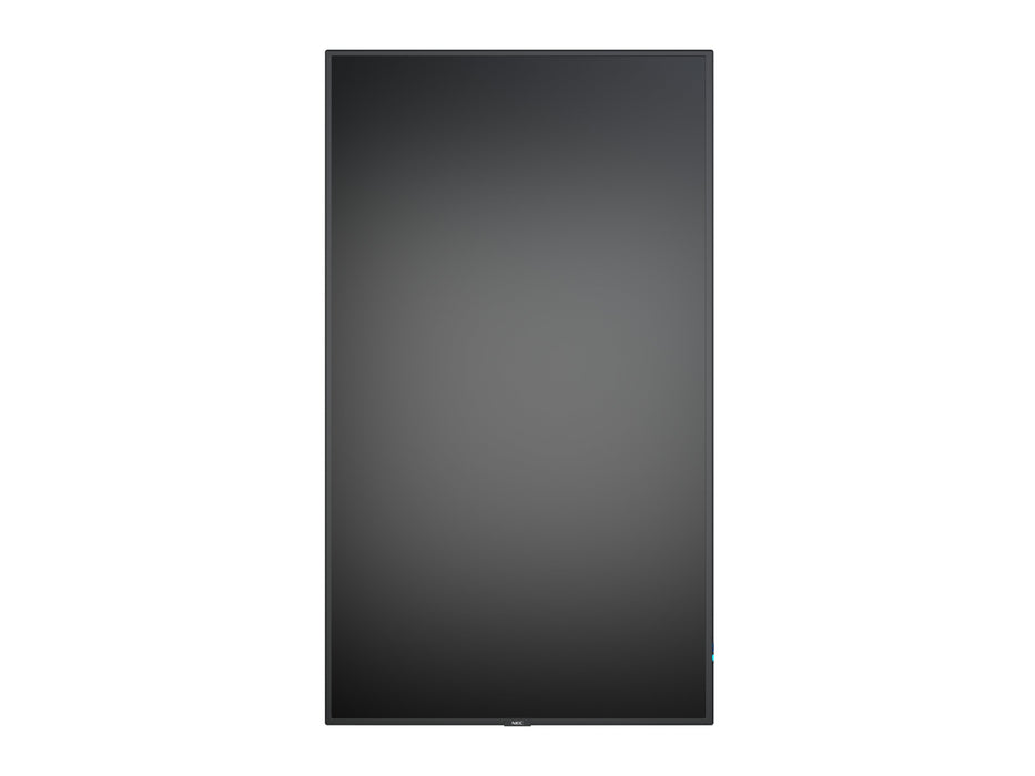 EAN 0805736072778 - NEC MultiSync P555 139,7 cm (55") IPS 700 cd / m² 4K Ultra HD Negro 24/7 imagen 2