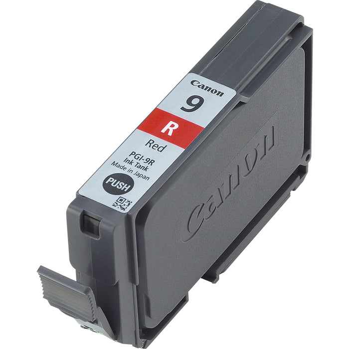 EAN 4960999357294 - Canon 1040B001 cartucho de tinta 1 pieza(s) Original Rojo imagen 1