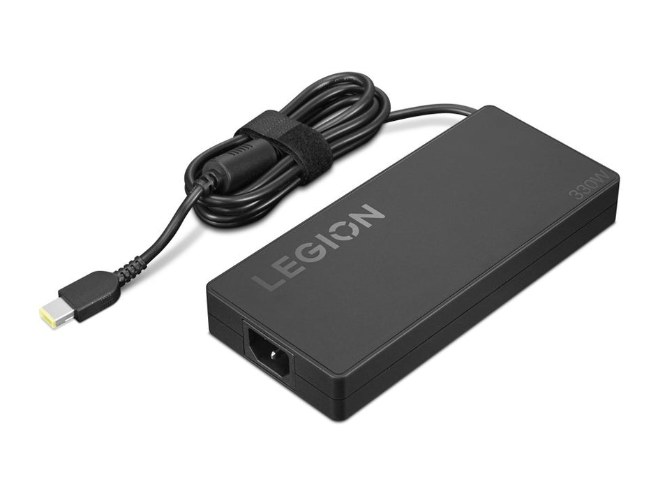 EAN 0195892092582 - Lenovo GX21M50609 adaptador e inversor de corriente Interior 330 W Negro imagen 1