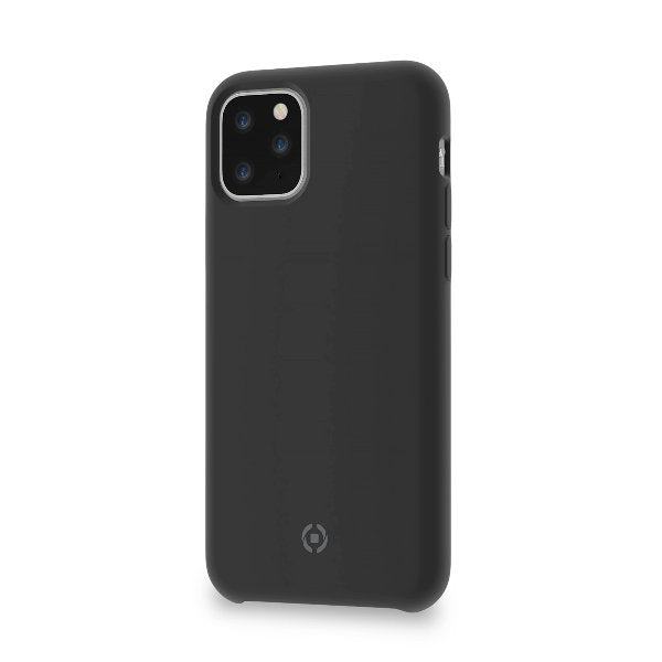EAN 8021735753308 - Celly Leaf funda para teléfono móvil 14,7 cm (5.8") Negro imagen 1