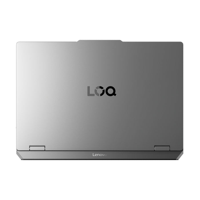 Portatil Gaming Loq Essential 15irx11 I5-13450hx Fhd 16gb 512gb Ssd 1xnvidia Geforce Rtx 5050 8gb Bt 5.3 Wi-Fi 6 720p Hd 4 Cell Li-Ion 60wh 3couriercarryin