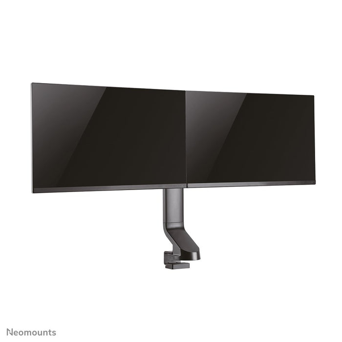 EAN 8717371446727 - Neomounts FPMA-D860DBLACK soporte para monitor 68,6 cm (27") Escritorio Negro imagen 8