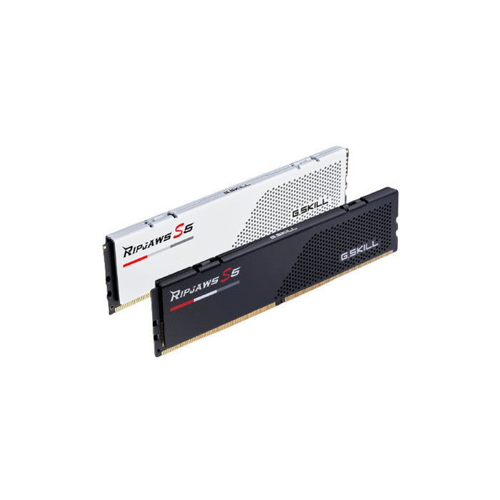 EAN 4713294231833 - G.Skill Ripjaws V F5-6000J3238F16GX2-RS5K módulo de memoria 32 GB 2 x 16 GB DDR5 288-pin DIMM imagen 3