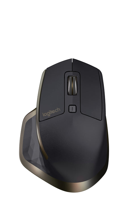 EAN 5099206073005 - Logitech MX Master Wireless Mouse ratón Oficina mano derecha RF Wireless + Bluetooth Laser 1000 DPI imagen 1
