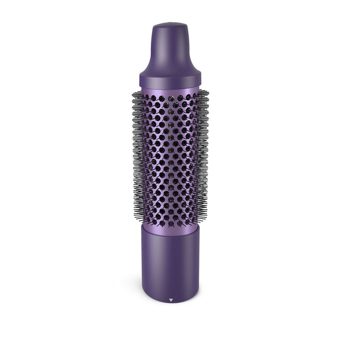 EAN 8720689002783 - Philips 3000 series BHA305/00 Utensilio de peinado Kit de peluquería Caliente Púrpura 800 W 1,8 m imagen 4