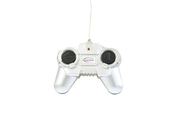 EAN 4042774376871 - Jamara AUDI R8 LMS modelo controlado por radio imagen 3