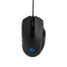 EAN 8716309121293 - Gembird MUSG-RAGNAR-RX500 ratón Juego mano derecha USB tipo A 12000 DPI imagen 2