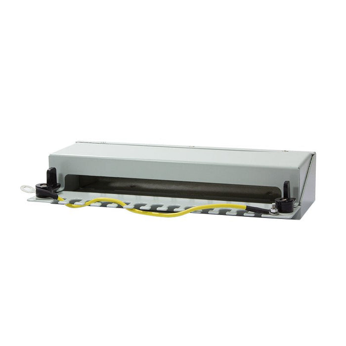 Logilink Keystone Panel Desktop Surface Mount For 12 Keystone Modules