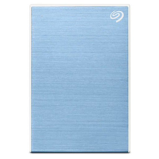 EAN 0763649167915 - Seagate One Touch STKZ5000402 disco duro externo 5 TB 2.5" Micro-USB B 3.2 Gen 1 (3.1 Gen 1) Azul imagen 1