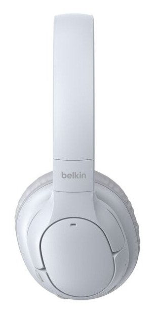 Belkin Soundform Play Noise Canc Over-Ear Jugend. Grau Aud013hqgy