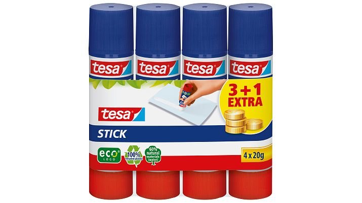EAN 4042448167866 - TESA 57088-00200-02 adhesivo para uso doméstico imagen 1