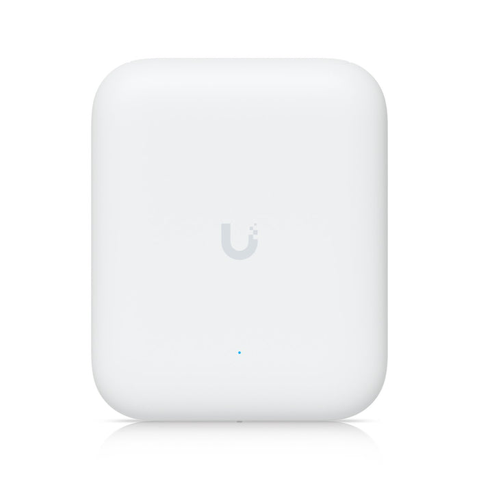 EAN 0810084698730 - Ubiquiti U7 Pro Outdoor 8600 Mbit/s Blanco Energía sobre Ethernet (PoE) imagen 1