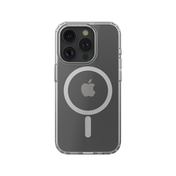 EAN 0745883879182 - Belkin MSA021btCL funda para teléfono móvil 15,5 cm (6.1") Transparente imagen 3
