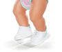 EAN 4001167838280 - BABY born Sneakers 2 ass. 43cm Zapatos de muñeca imagen 3