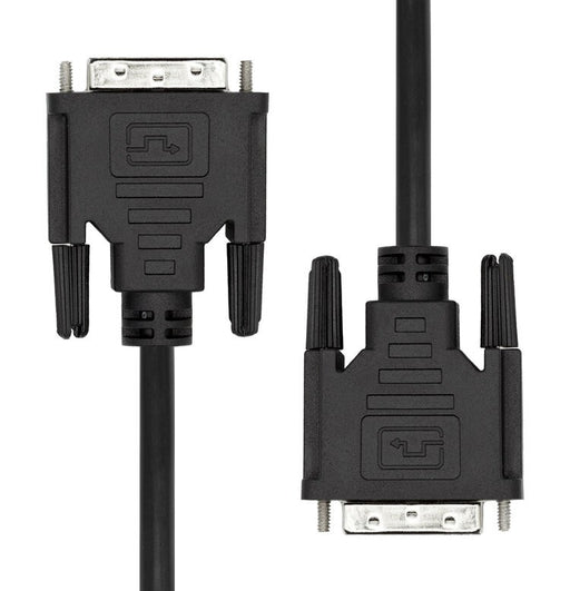 EAN 5714590104882 - ProXtend DVI-D 24+1 Cable 3M cable DVI Negro imagen 1