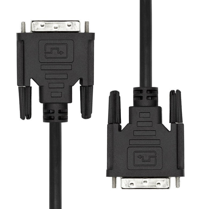 EAN 5714590104882 - ProXtend DVI-D 24+1 Cable 3M cable DVI Negro imagen 1