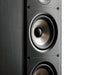 EAN 0747192134297 - Polk Audio Signature Elite ES55 De 2 vías Negro Alámbrico imagen 8