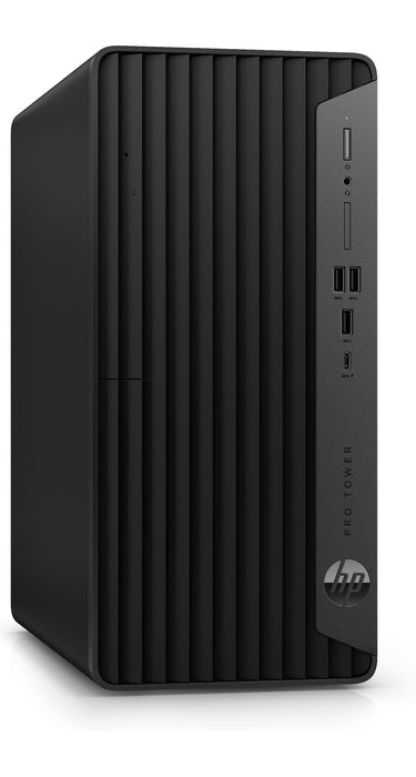 Hp Pro Tower 400 G9 Intel® Core I5 I5-13500 16 Gb Ddr4-Sdram 512 Gb Ssd Windows 11 Pro Torre Pc Negro