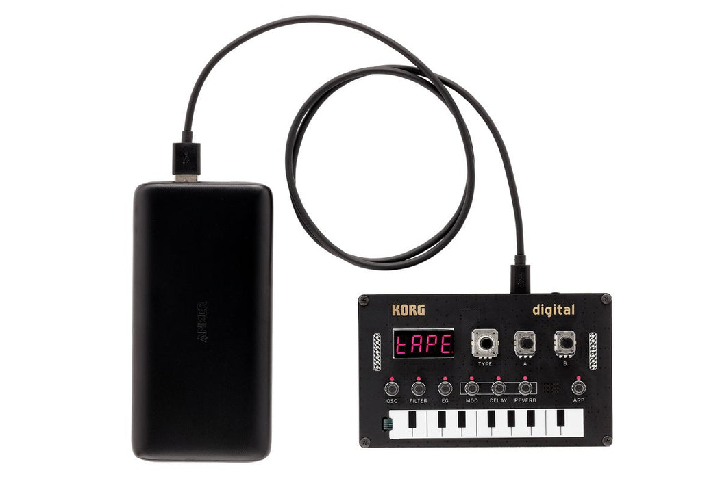 Korg Nts-1 Digital Kit