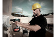EAN 4007430287236 - Metabo SSW 18 LTX 400 BL 1/2" 2150 RPM 400 Nm Negro, Verde, Rojo 18 V imagen 2