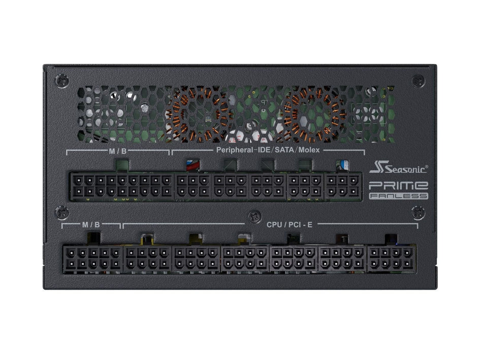 Fuente De Alimentación Seasonic Prime-Tx-700 Atx 700w