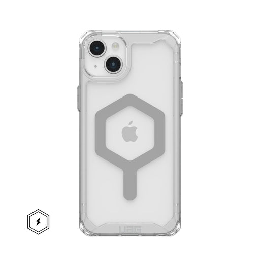 EAN 0840283910203 - Urban Armor Gear 114314114341 funda para teléfono móvil 17 cm (6.7") Transparente imagen 1
