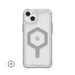 EAN 0840283910203 - Urban Armor Gear 114314114341 funda para teléfono móvil 17 cm (6.7") Transparente imagen 1
