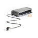 EAN 8712836320789 - Princess 162830 parrilla de interior 8 personas(s) 1300 W Negro imagen 7